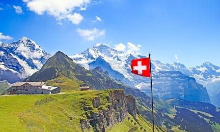 Navi Schweiz mit Karte mieten leihen. 