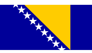 Navi mieten Bosnien und Herzegowina
