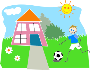 Boy-Playing-Soccer-Navi-mieten