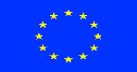 Europa Flag. Navi mieten World. 