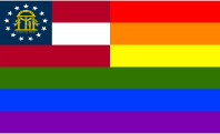Flag_Georgia-Navi-mieten-USA
