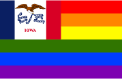Flag_Iowa-Navi.mieten-USA