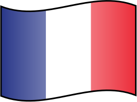 Flagge-Frankreich-Navi-mieten