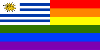 Flagge-Uruguay-Navi-mieten-world