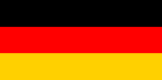 Flagge_Deutschland Navi mieten 