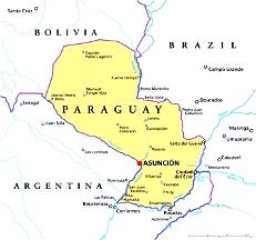 Paraguay Navi mieten, Satellitentelefone.