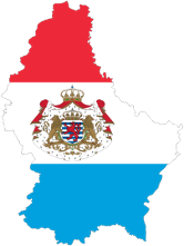 Luxembourg-Map-Flag-Navi-mieten