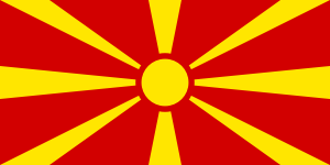 Macedonia-Flag-Navi-mieten
