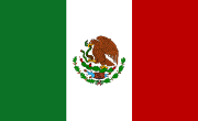 Flag_Mexico-Navi-mieten