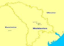 Moldawien Navi mieten mit Karte leihen 