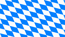 Bayern-Flagge-Navi-mieten