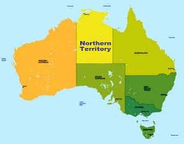 Navi mieten Northern Territory (Australien) 