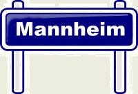 Navi mieten Mannheim  (BW) 