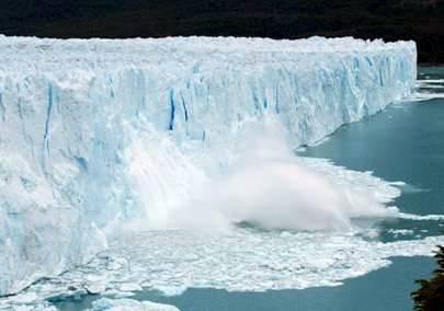 Perito Moreno - Fitz Roy Reiseberichte Südamerika Nr 11. Navi mieten World. 