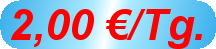 Geräte Tages-Mietpreis 2,00 Euro bei Navi mieten USA  