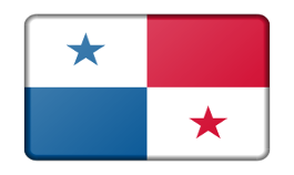 Panama-Flag-Navi-mieten-World