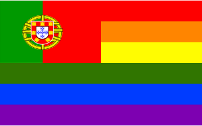 Portugal-Flag-Navi-mieten-World