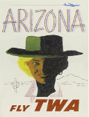 Poster-Arizona-Navi-mieten-USA