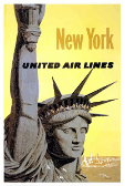 Poster-New-York-USA Navi mieten. 