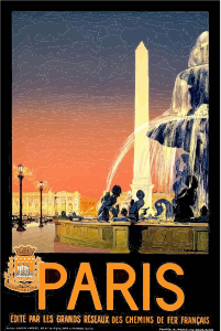 Poster-Paris-France-Navi-mieten