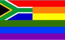 Rainbow_Flag_South-Africa-navi-mieten-world