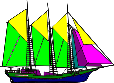 Segelschiff-Kiel-Navi-mieten