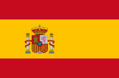 Spain-Flag-Navi-mieten