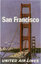 Travel-Poster-San-Francisco-Navi-mieten-World