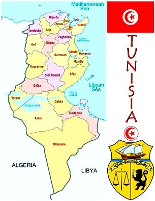 Tunesien Navi mieten, Satellitentelefone. 