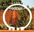 Uganda Navi mieten, Satellitentelefon leihen._equator