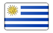 Uruguay-flag