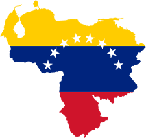 Venezuela Navi mieten