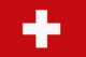 navi mieten World. Flagge Schweiz