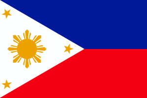 philippines-Navi-mieten-Flag