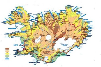 Navi mieten World-Mobile-Island-Map
